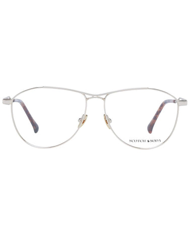 Scotch & Soda Men's Gold Optical Frames - One Size